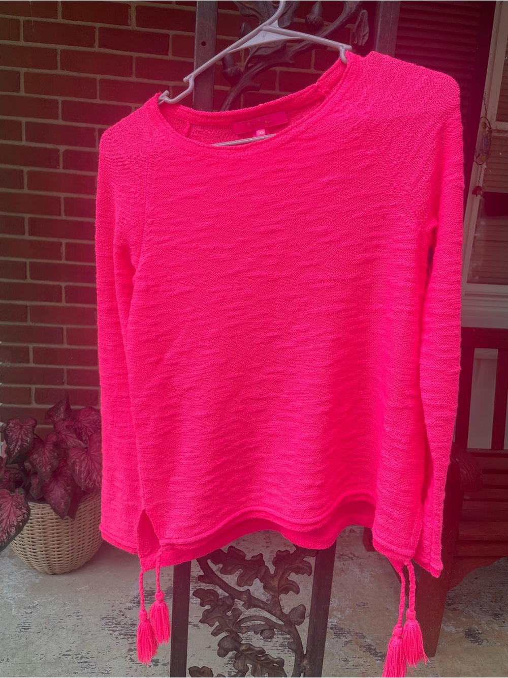 Lilly Pulitzer sweater XS❤️❤️❤️